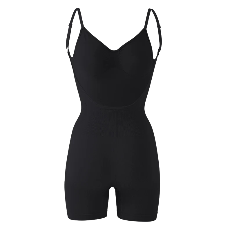 Body moldeador sin costuras