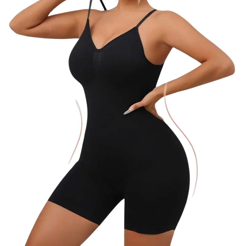 Body moldeador sin costuras