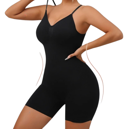 Body moldeador sin costuras