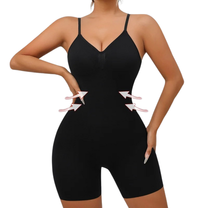 Body moldeador sin costuras