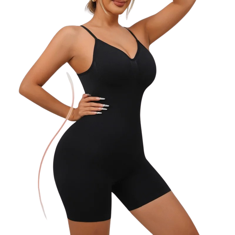 Body moldeador sin costuras