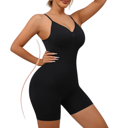 Body moldeador sin costuras